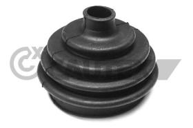 CAUTEX 460146 - KIT TRANSMISION ELASTICO LADO RUEDA DELANTERA
