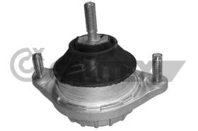 CAUTEX 460156 - SOPORTE MOTOR DELANTERO IZQUIERDO CAMBIO AUTO.