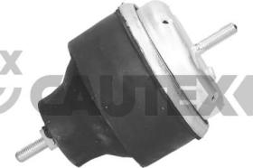 CAUTEX 460158 - SOPORTE MOTOR DELANTERO IZQUIERDO