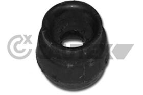 CAUTEX 460182 - SOPORTE AMORTIGUADOR DELANTERO AMBOS LADOS SIN RODAMIENTO