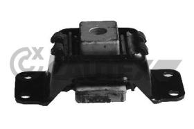 CAUTEX 460187 - SOPORTE INTERMEDIO SUSPENSION TRASERA AMBOS LADOS