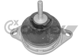 CAUTEX 460443 - SOPORTE MOTOR DELANTERO AMBOS LADOS CON CLIMA.,CAMBIO AUTO.