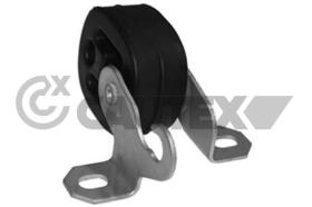 CAUTEX 460500 - SOPORTE SILENCIADOR CENTRAL TUBO ESCAPE