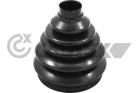 CAUTEX 460614 - KIT TRANSMISION LADO RUEDA,TERMOPLASTICO