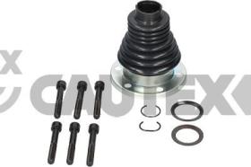 CAUTEX 460616 - KIT TRANSMISION LADO CAMBIO,TERMOPLASTICO