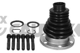 CAUTEX 460643 - KIT TRANSMISION LADO CAMBIO DELANTERO,TERMOPLASTICO