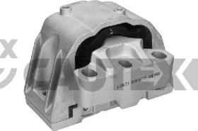 CAUTEX 460937 - SOPORTE MOTOR DERECHO