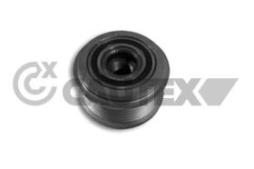 CAUTEX 460973 - POLEA LIBRE ALTERNADOR