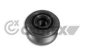 CAUTEX 460974 - POLEA LIBRE ALTERNADOR