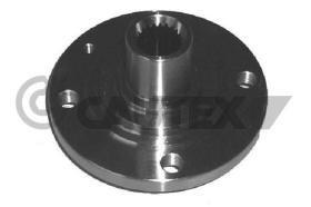 CAUTEX 461013 - BUJE RUEDA DELANTERA AMBOS LADOS
