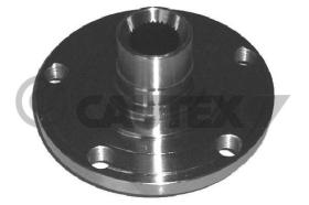 CAUTEX 461017 - BUJE RUEDA DELANTERA AMBOS LADOS