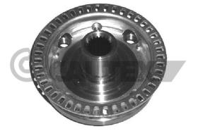 CAUTEX 461020 - BUJE RUEDA DELANTERA AMBOS LADOS,CON ABS