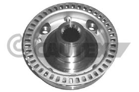 CAUTEX 461021 - BUJE RUEDA DELANTERA AMBOS LADOS,CON ABS