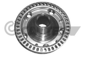 CAUTEX 461022 - BUJE RUEDA DELANTERA AMBOS LADOS,CON ABS