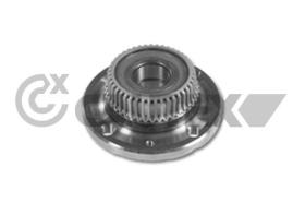 CAUTEX 461027 - BUJE RUEDA TRASERA AMBOS LADOS