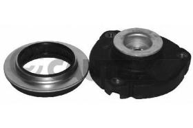 CAUTEX 461041 - SOPORTE AMORTIGUADOR DELANTERO AMBOS LADOS CON RODAMIENTO