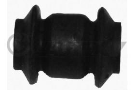 CAUTEX 461064 - CASQUILLO DELANTERO BRAZO SUSPENSION DELANTERA AMBOS LADOS