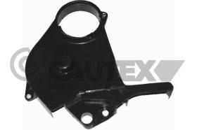 CAUTEX 461118 - TAPA INFERIOR CORREA DISTRIBUCION POSTERIOR