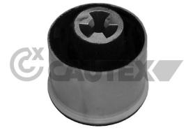 CAUTEX 461120 - CASQUILLO PUENTE TRASERO AMBOS LADOS