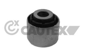 CAUTEX 461189 - CASQUILLO EXTERIOR EJE TRASERO AMBOS LADOS