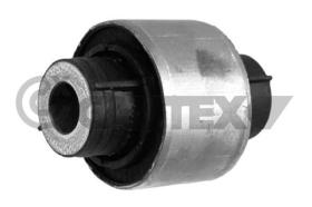 CAUTEX 461190 - CASQUILLO BRAZO TRANSVERSAL INFERIOR SUSPENSION TRASERA