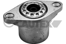 CAUTEX 461203 - SOPORTE SUSPENSION TRASERA AMBOS LADOS SIN RODAMIENTO