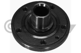 CAUTEX 461232 - BUJE RUEDA DELANTERA AMBOS LADOS