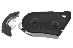 CAUTEX 461233 - TAPA SUPERIOR CORREA DISTRIBUCION DELANTERA