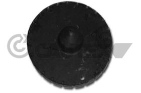 CAUTEX 461263 - SOPORTE MUELLE AMORTIGUADOR DELANTERO AMBOS LADOS