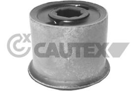 CAUTEX 461279 - CASQUILLO POSTERIOR BRAZO SUSPENSION DELANTERA AMBOS LADOS