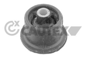 CAUTEX 461326 - CASQUILLO BRAZO SUSPENSION TRASERA AMBOS LADOS