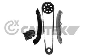CAUTEX 462410 - JUEGO CADENA DISTRIBUCION,SIMPLEX CERRADA