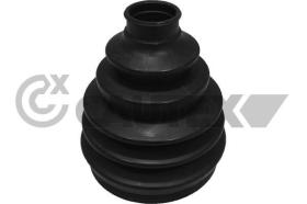 CAUTEX 462496 - KIT TRANSMISION LADO RUEDA,TERMOPLASTICO