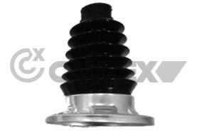 CAUTEX 462502 - KIT TRANSMISION LADO CAMBIO,TERMOPLASTICO