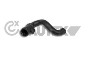 CAUTEX 466120 - MANGUITO INFERIOR RADIADOR