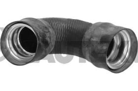 CAUTEX 466725 - MANGUITO INFERIOR ENTRADA INTERCOOLER