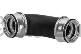 CAUTEX 466732 - MANGUITO DERECHO SALIDA INTERCOOLER,2º TRAMO
