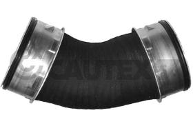 CAUTEX 466766 - MANGUITO IZQUIERDO ENTRADA INTERCOOLER