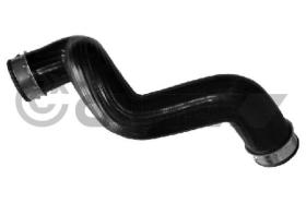 CAUTEX 466780 - MANGUITO SUPERIOR SALIDA INTERCOOLER