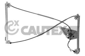 CAUTEX 467190 - ELEVALUNA DELANTERO IZQUIERDO ELECTRICO