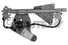 CAUTEX 467196 - ELEVALUNA TRASERO IZQUIERDO ELECTRICO