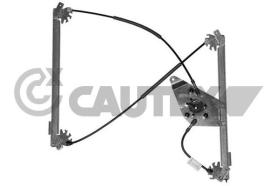 CAUTEX 467199 - ELEVALUNA DELANTERO IZQUIERDO ELECTRICO