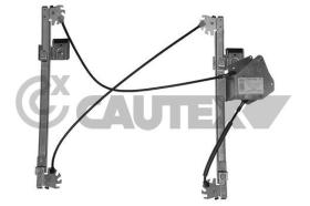 CAUTEX 467201 - ELEVALUNA DELANTERO IZQUIERDO ELECTRICO