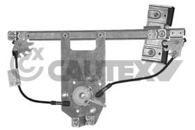 CAUTEX 467205 - ELEVALUNA TRASERO IZQUIERDO ELECTRICO