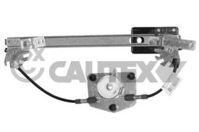 CAUTEX 467212 - ELEVALUNA TRASERO IZQUIERDO ELECTRICO