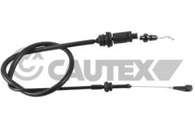 CAUTEX 468024 - MANDO ACELERADOR