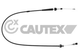 CAUTEX 468026 - MANDO ACELERADOR