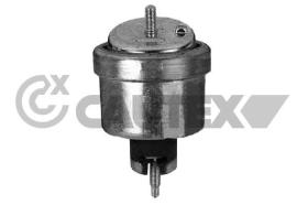 CAUTEX 480493 - SOPORTE MOTOR IZQUIERDO CAMBIO MANUAL