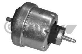 CAUTEX 480496 - SOPORTE MOTOR DELANTERO IZQUIERDO CAMBIO AUTO.