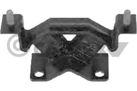 CAUTEX 480508 - SOPORTE MOTOR TRASERO